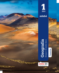 geografía e historia 1º eso *canarias*