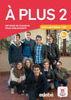 A plus 2º eso livre elevè alumno