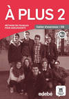 A plus 2º eso cahier alumno