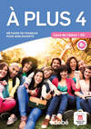 A plus 4º eso livre eleve alumno