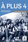 A plus 4º eso cahier ejercicios alumno