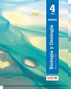 biología y geología 4º eso