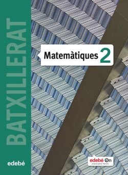 matematiques 2º bach c.naturales