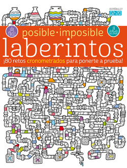 POSIBLE-IMPOSIBLE LABERINTOS