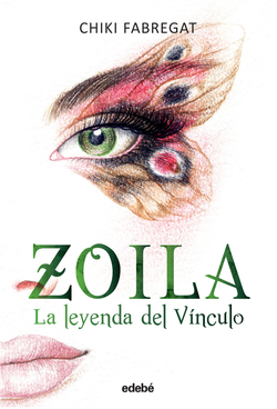 LEYENDA DEL VINCULO