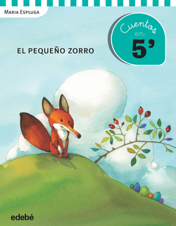 El pequeño zorro