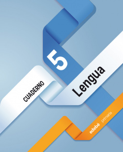 Cuaderno lengua 5-2º.primaria Talentia
