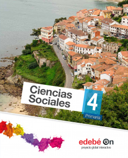 Ciencias sociales 4º primaria Talentia