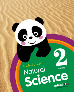 Natural science 2º.primaria Talentia