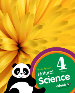 Natural science 4º primaria