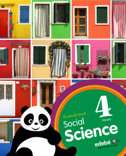 Social science 4º primaria