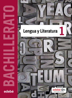 Lengua literatura 1º bachillerato