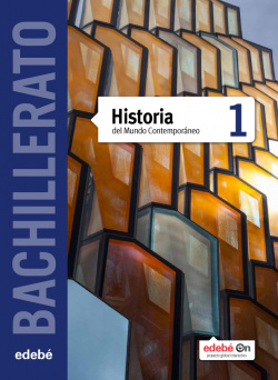 Historia mundo contemporáneo 1º Bachillerato