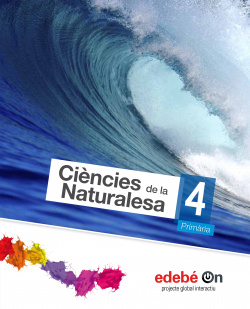 Ciencies de naturalesa 4t primaria Talentia