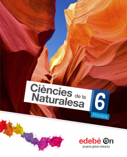 CIENCIES NATURALESA 6E.PRIMARIA TALENTIA