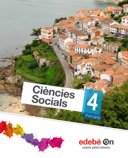 Ciencies socials 4t primaria Talentia