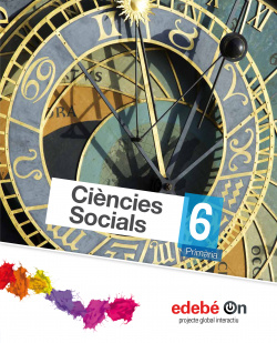Ciencies socials 6E primaria Talentia