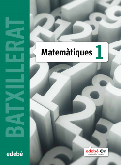 Matematiques 1R Batxiller Ciencies Naturals