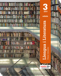 Llengua i literatura 3R ESO Trimestral