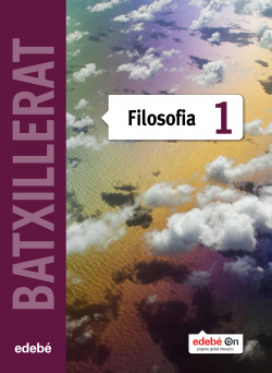 Filosofia 1R Batxiller