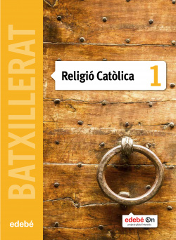 Religio 1R Batxiller