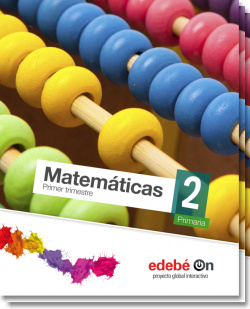 Matematicas 2º primaria Talentia