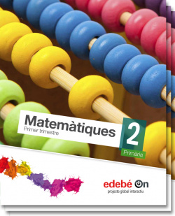 Matematiques 2n primaria Talentia