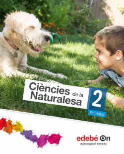 Ciencies de naturalesa 2n primaria Talentia