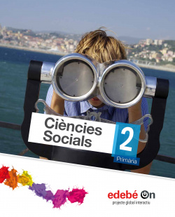 Ciencies socials 2n primaria Talentia