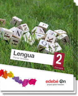 Lengua 2º primaria Talentin