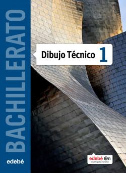 Dibujo técnico 1º bachillerato