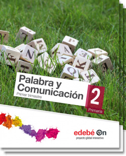 Palabra y comunicacion 2n primaria Talentia