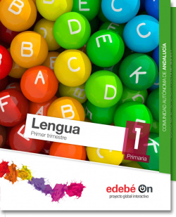 Lengua y literatura 1ºprim talentia andalucía