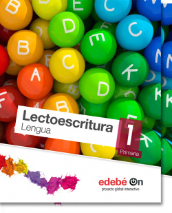 Lengua 1º primaria Talentia
