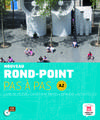 Nouveau rond-point A2 Pas a pas