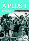 A plus 1ºESO Cahier Ejercicios