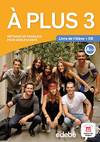 A plus 3ºESO Livre eleve