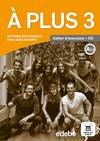 A plus 3ºESO Cahier Ejercicios