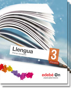 Llengua 3r primaria Talentia Trimestral