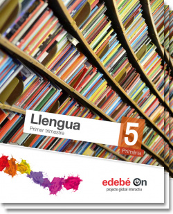 Llengua 5e primaria Talentia Trimestral