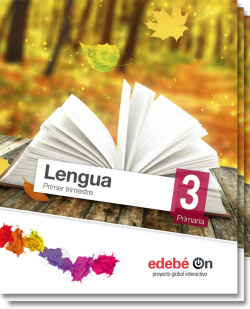 Lengua 3º primaria Talentia
