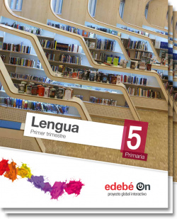 Lengua 5º primaria Talentia Trimestral