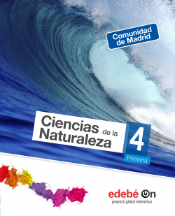 Ciencias naturaleza 4º primaria Madrid