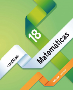 Cuaderno matematicas 18-6º primaria