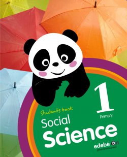 Social science 1º primaria Talentia