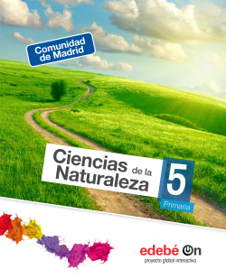 Ciencias naturaleza 5º primaria Talentia