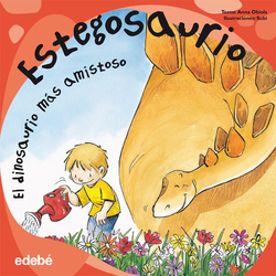 Estegosaurio