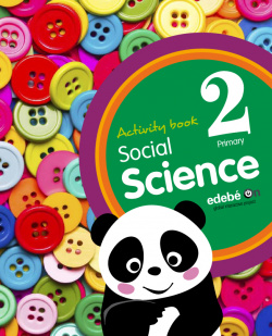 Social science 2º primaria Activity book