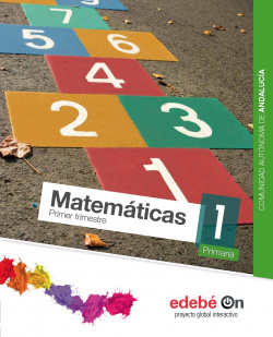 Matemáticas 1ºprim talentia andalucía
