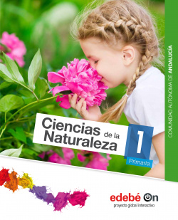 Ciencias naturaleza 1ºprim talentia andalucía